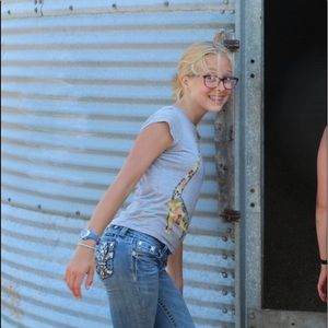 Meet your Posher, Natalie